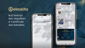 KelasKita - Kelas Belajar Onli screenshot 5