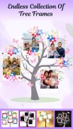 Family Tree Photo Frames screenshot 2