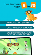 Math Makers: Kids School Games screenshot 10