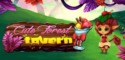 Cute Forest Tavern