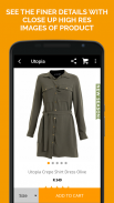 Online Shopping - Fashion - Zando.co.za screenshot 3