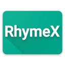 RhymeX - English Rhymes Offline Icon