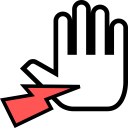 RSI Recovery Demo Icon