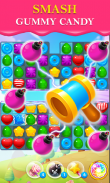 Candy Pop: Match 3 Puzzle Game screenshot 1