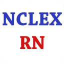 Enfermería revisor NCLEX-RN Icon