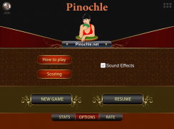 Pinochle.Net screenshot 7