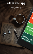 NCE Flashcards screenshot 8