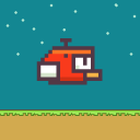 Flutter Bird - jumping bird game.