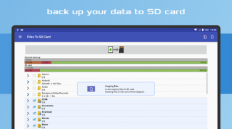 Files To SD Card screenshot 14
