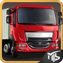 Transporter Mission-Driver Icon