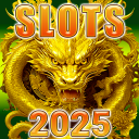 Casino World: Video Slots Icon