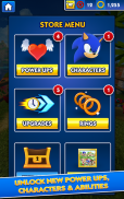 Sonic Dash - trò chơi đua xe screenshot 3