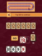 Cribbage screenshot 7