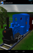 googolChooChoo3D screenshot 10