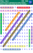 Word Search screenshot 23