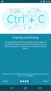 Clonlee - Clipboard App, Copy screenshot 4