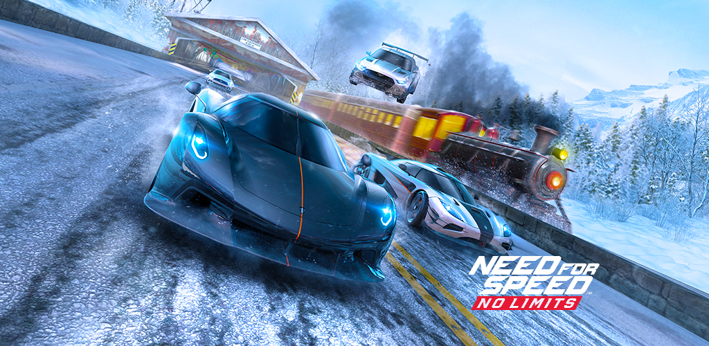 Need for Speed™ No Limits - Apps on Google Play