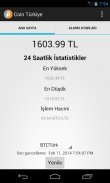 Coin Türkiye screenshot 1