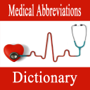 Medical Abbreviations Acronyms Dictionary Offline