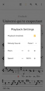 Square Note: Gregorian Chant screenshot 3