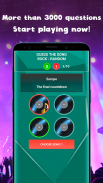 Şarkı tahmin - müzik yarışması oyunu screenshot 0