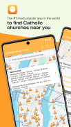 Catholic Mass Times screenshot 3