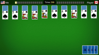 Spider Solitaire King screenshot 4