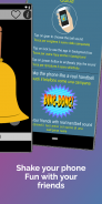 Handbell - Service Bell app screenshot 1