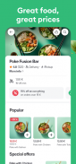 Bolt Food: Delivery & Takeaway screenshot 6