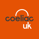 Coeliac UK Gluten Free icon