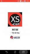 Kết Quả Xổ Số - Vietnam Lottery screenshot 1