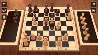 Chess Kingdom: Free Online for Beginners/Masters screenshot 1