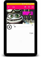 Crazy Frog Songs screenshot 3