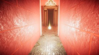 Sarju - First person puzzle game screenshot 0