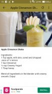 Detox Juice Recipes - Best For Weight Loss Diet screenshot 6