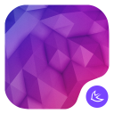 Colorfu-APUS Launcher theme Icon