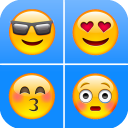 Devinez l’Emoji Icon