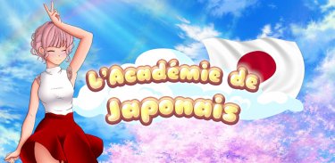 L'Académie de Japonais (Français) screenshot 0