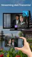 Pemutar Video HD Semua format screenshot 0