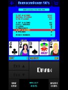 American Poker 90's Casino screenshot 10