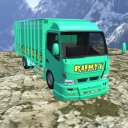 Truck Oleng 2023 Indonesia Icon