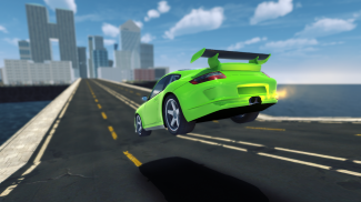 City Speed Drive screenshot 3