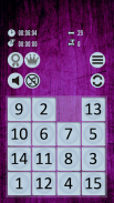 Fifteen Puzzle screenshot 8