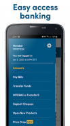 Meridian Mobile Banking screenshot 0