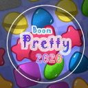 Pretty Boom Icon