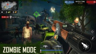 Battleops | Offline Gun Game screenshot 8