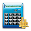 Pension Calculator