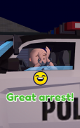 Traffic Cop 3D screenshot 11