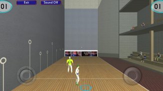 Pelota Mano -  Online Basque Handball screenshot 4