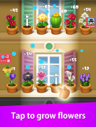 FlowerBox: Idle flower garden screenshot 7